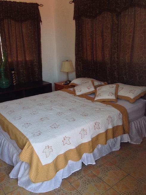 Hotel Contadora Contadora Island Dış mekan fotoğraf
