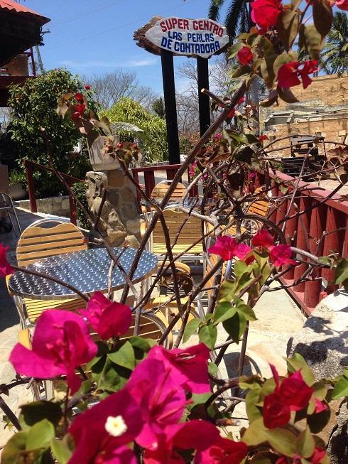 Hotel Contadora Contadora Island Dış mekan fotoğraf