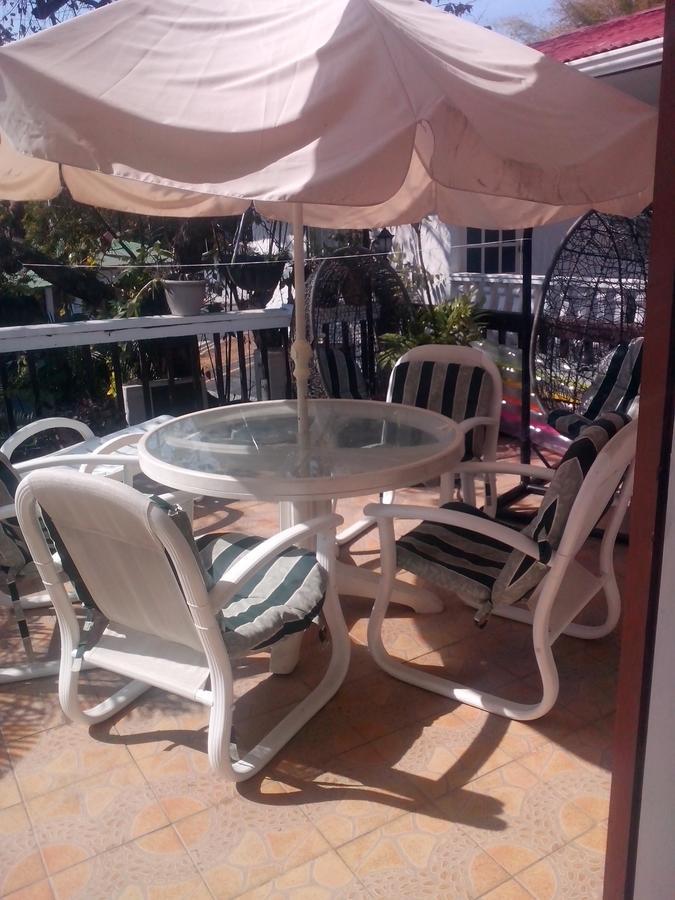 Hotel Contadora Contadora Island Dış mekan fotoğraf