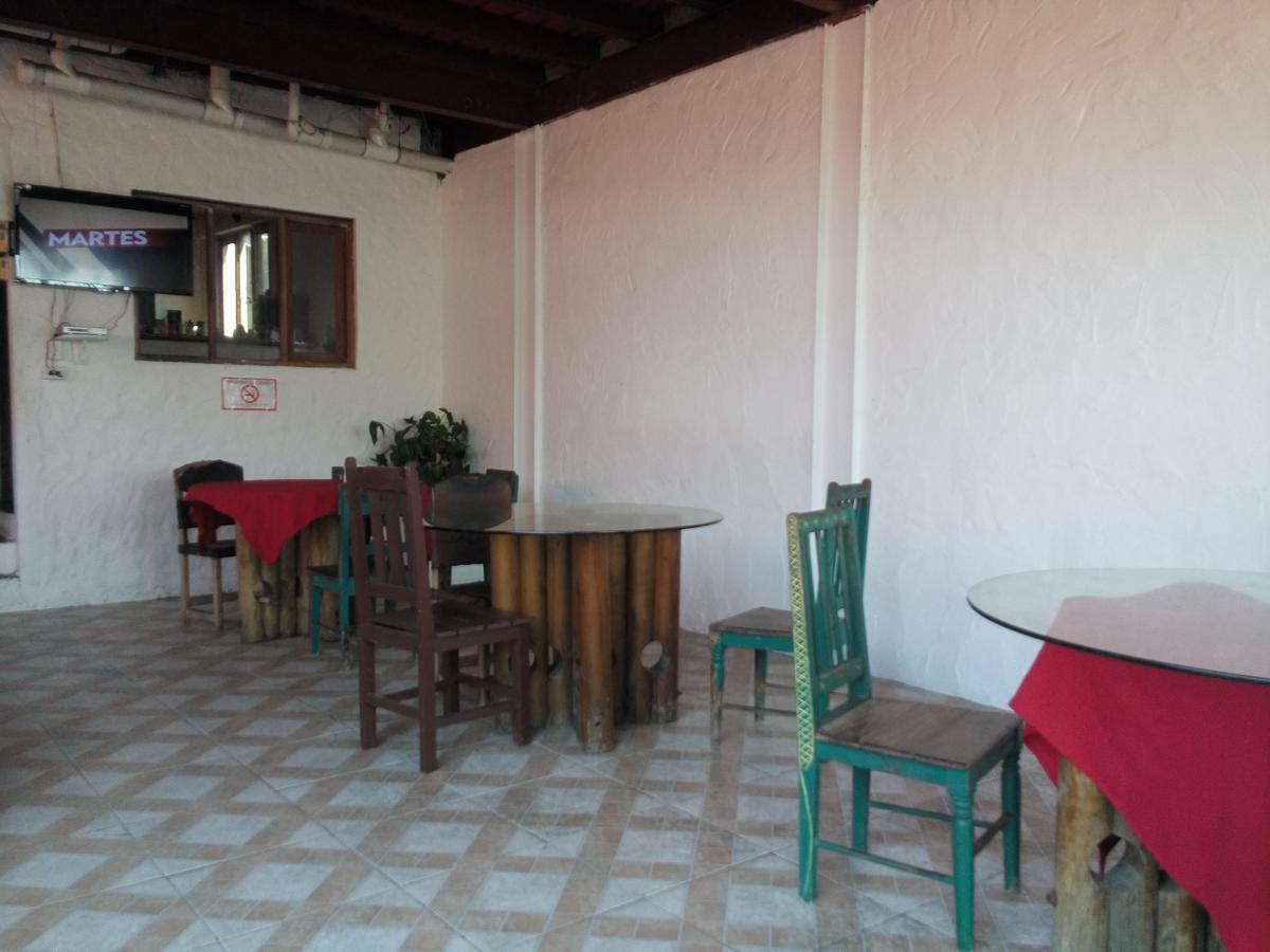 Hotel Contadora Contadora Island Dış mekan fotoğraf