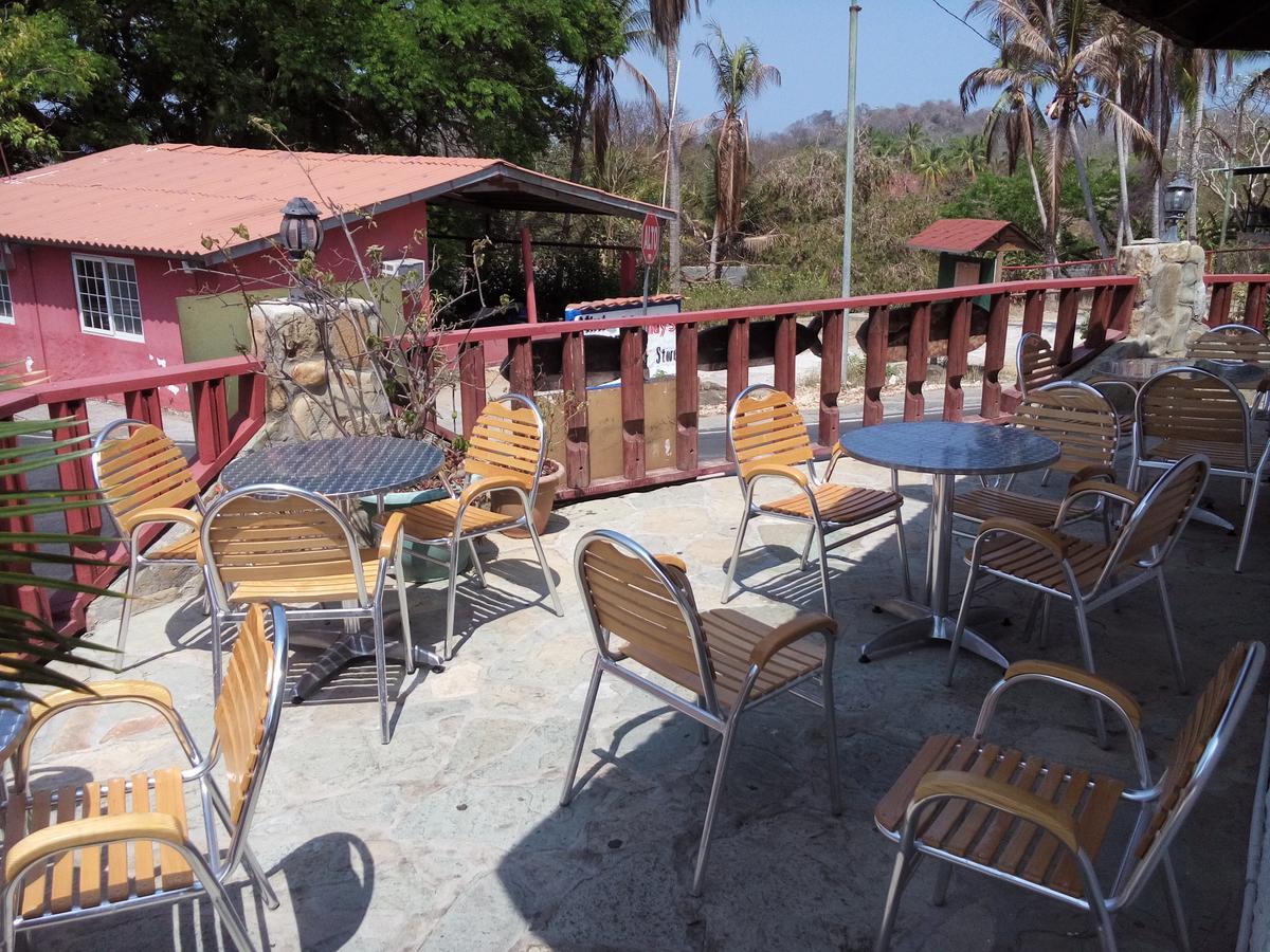 Hotel Contadora Contadora Island Dış mekan fotoğraf