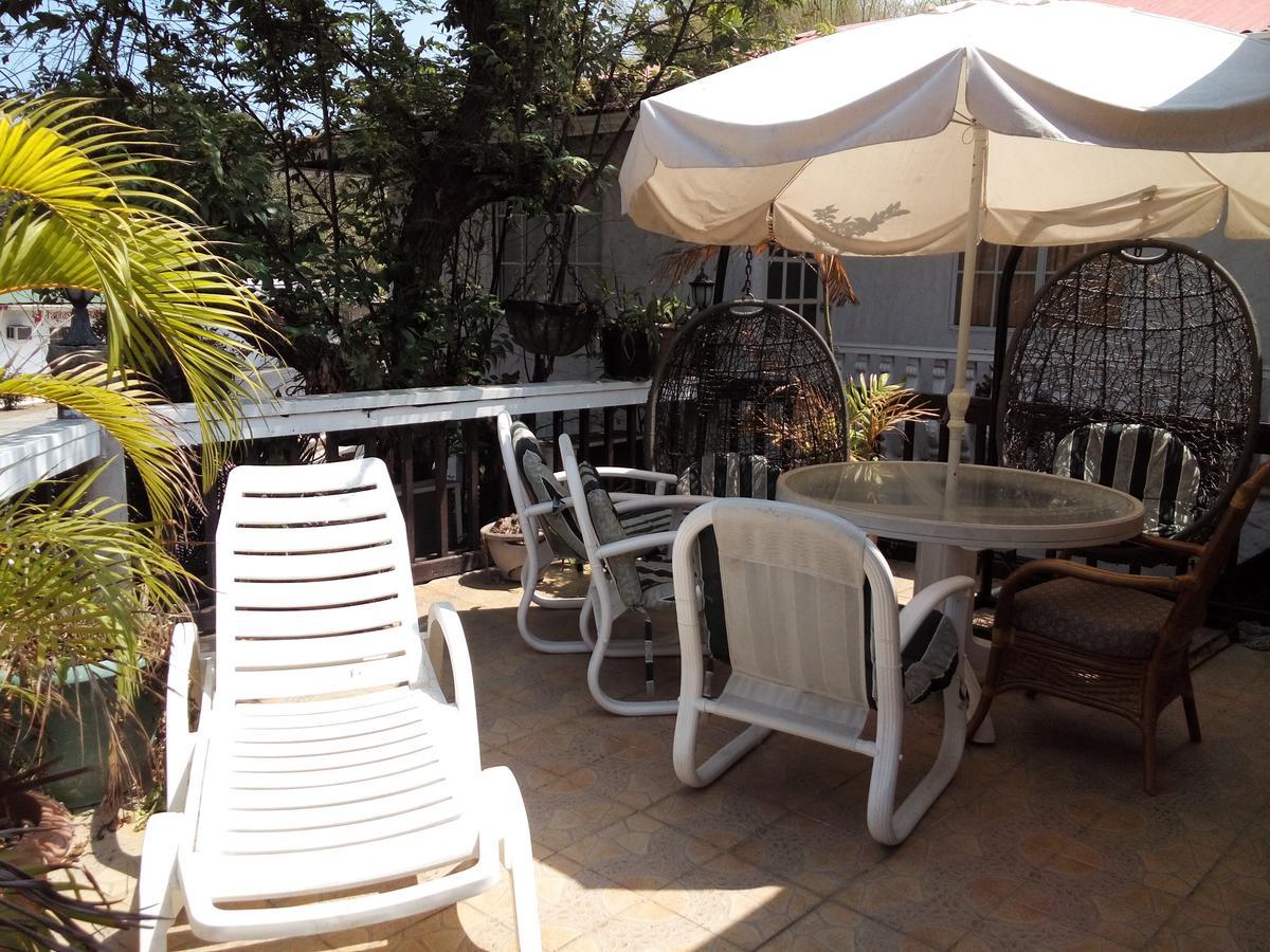 Hotel Contadora Contadora Island Dış mekan fotoğraf
