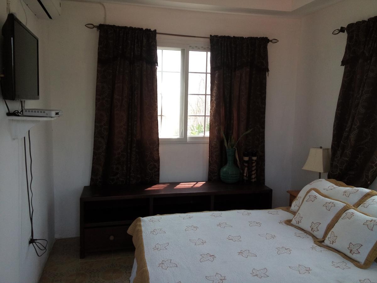 Hotel Contadora Contadora Island Dış mekan fotoğraf