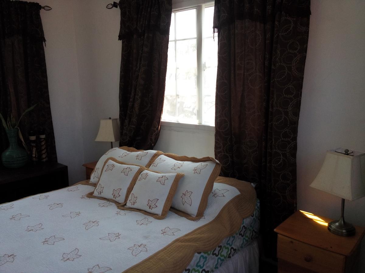 Hotel Contadora Contadora Island Dış mekan fotoğraf