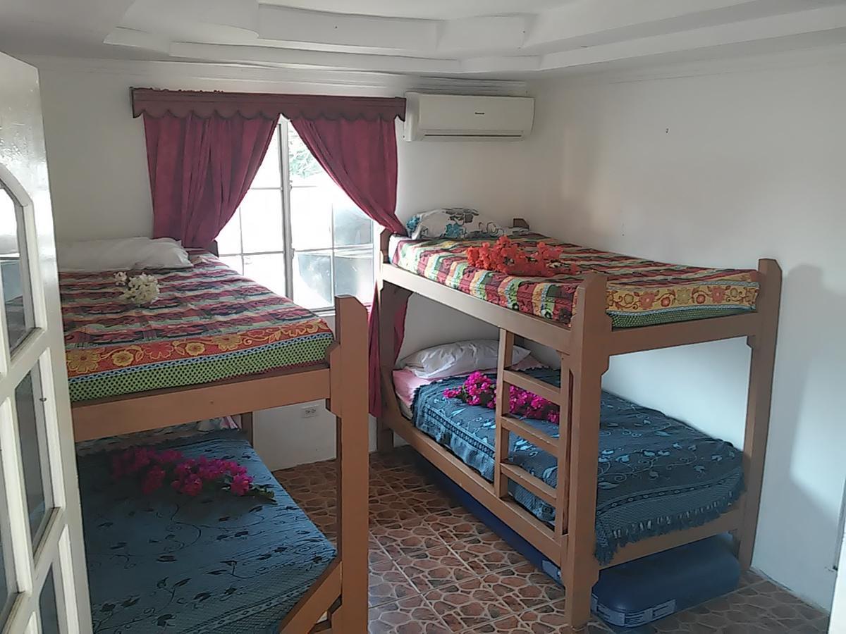 Hotel Contadora Contadora Island Dış mekan fotoğraf