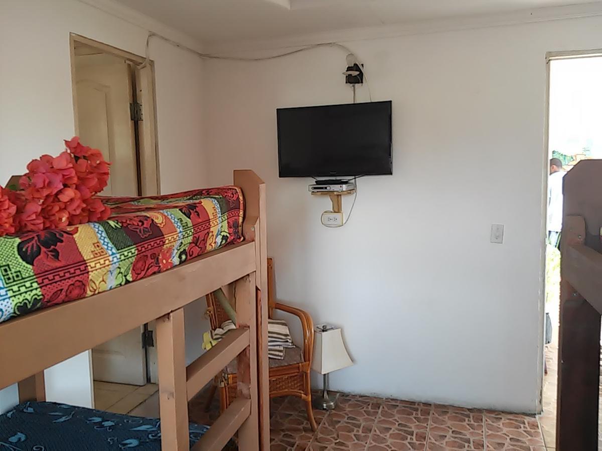 Hotel Contadora Contadora Island Dış mekan fotoğraf