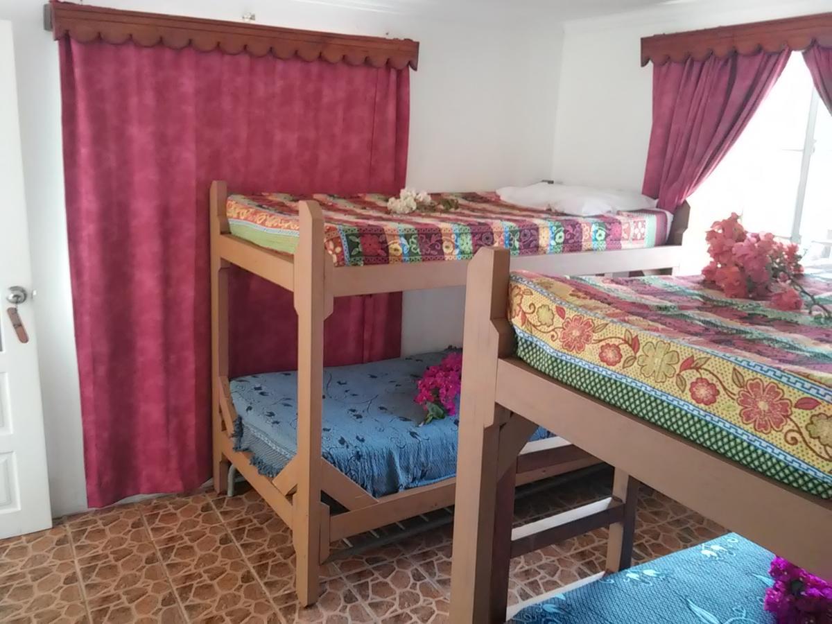 Hotel Contadora Contadora Island Dış mekan fotoğraf