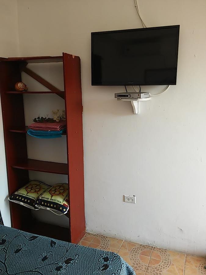 Hotel Contadora Contadora Island Dış mekan fotoğraf